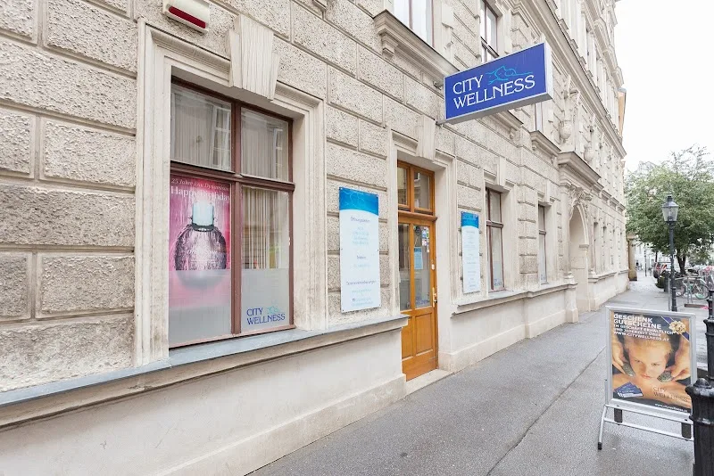 City Wellness medical