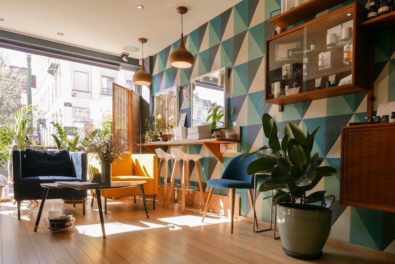 Alchimie Spa – Urban Spa