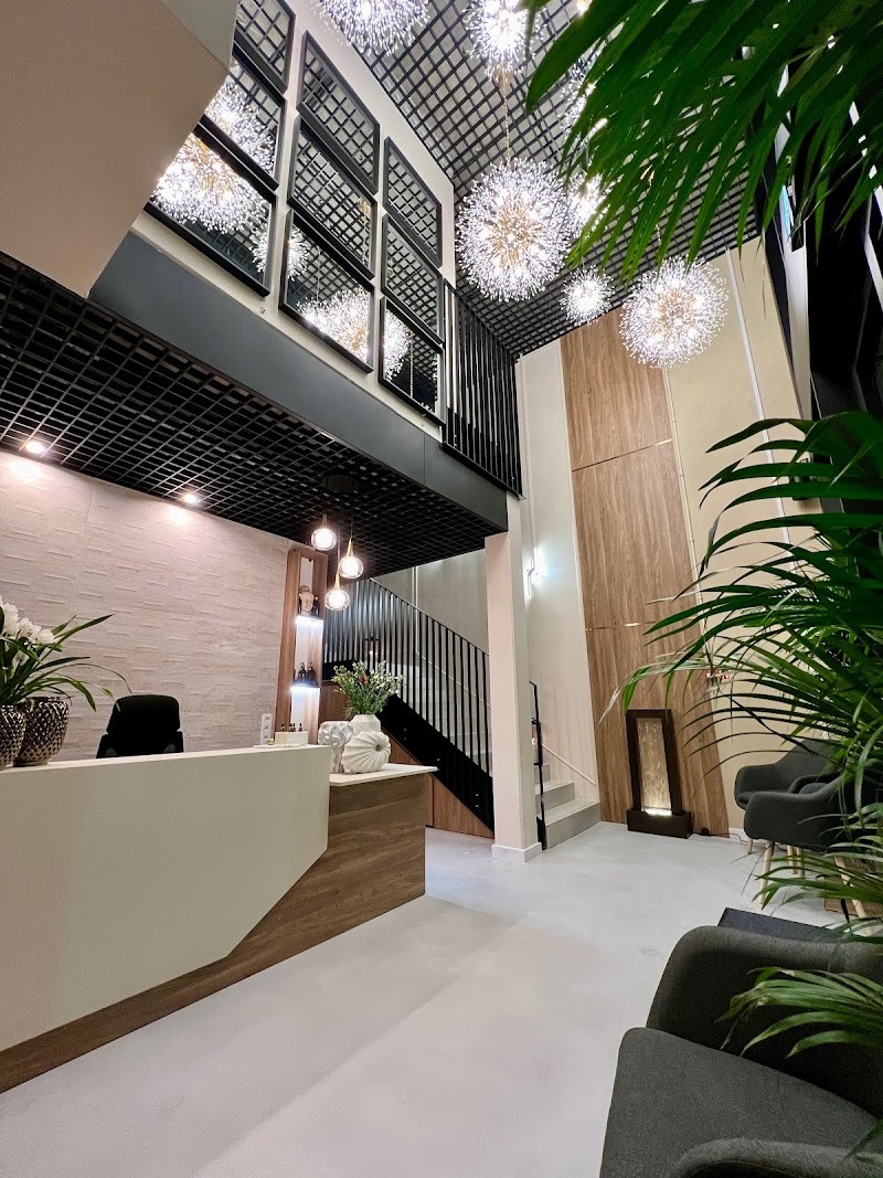 Lumira – Oriental Massage & Spa