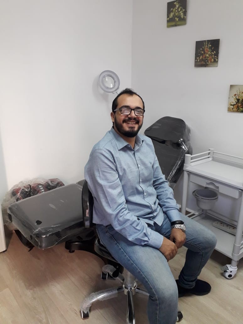 مركز physio inn roxy للعلاج الطبيعي