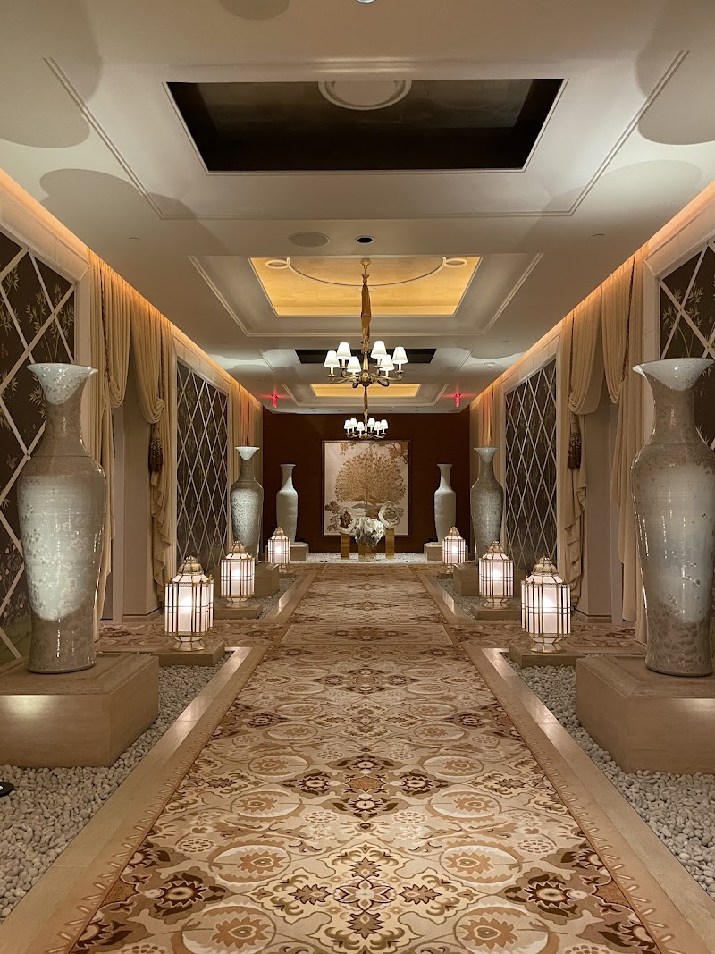 The Spa at Encore Boston Harbor