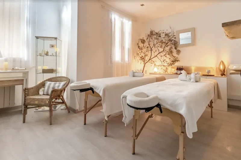 Moon Relax Spa