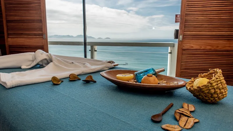 Rio Spa