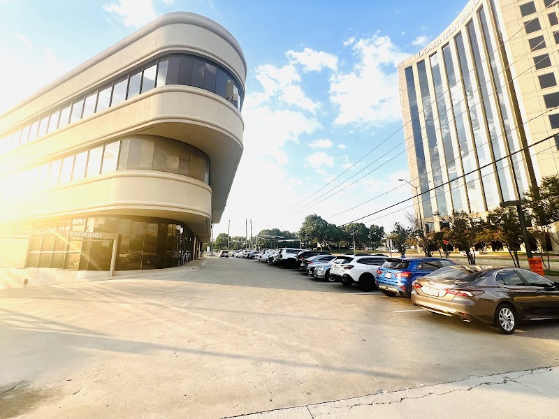 Fancy Curves N' More