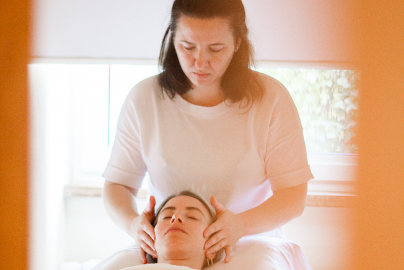 Zanacare – drainage lymphatique Renata França & massages pour femmes à Ixelles