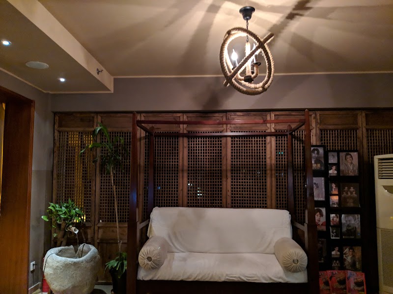 Bodhi Therapeutic Retreat