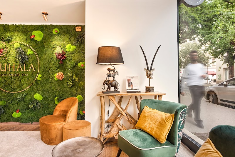 Buhala Boutique Spa – Schwangerschaftsmassagen