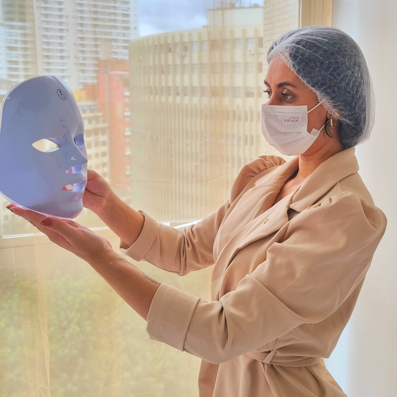 RENATTA SPACE – DRENAGEM LINFÁTICA