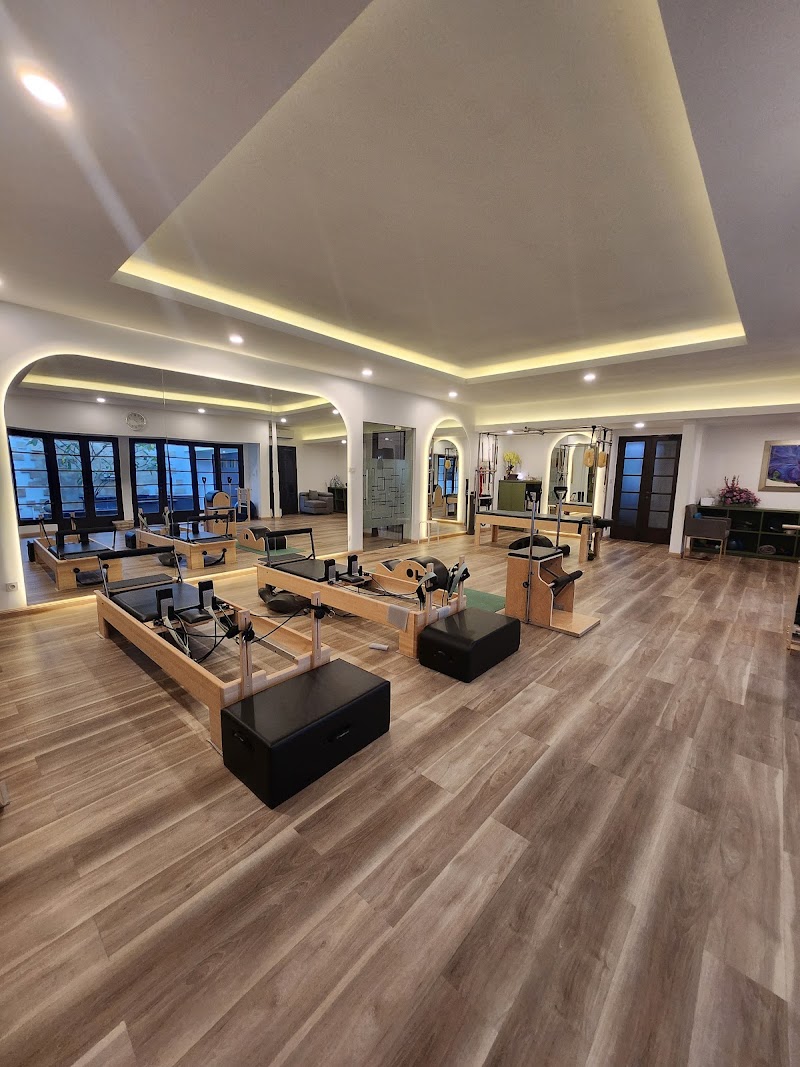 Sukha Pilates and Wellness (Lymphatic Drainage Massage)