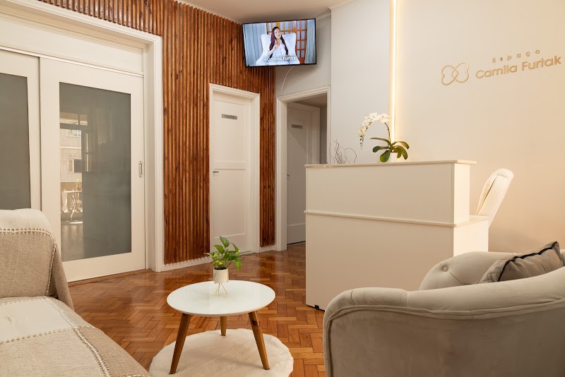 Espaço Camila Furtak – Estética e Transformação Copacabana