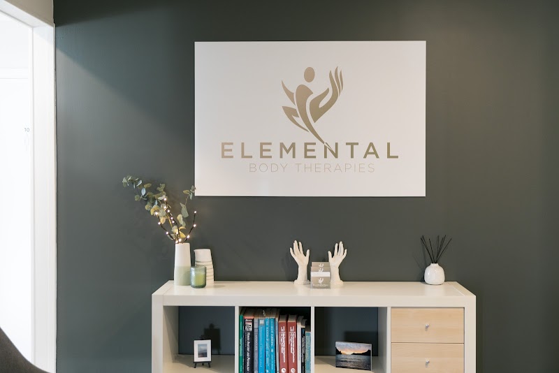 Elemental Body Therapies