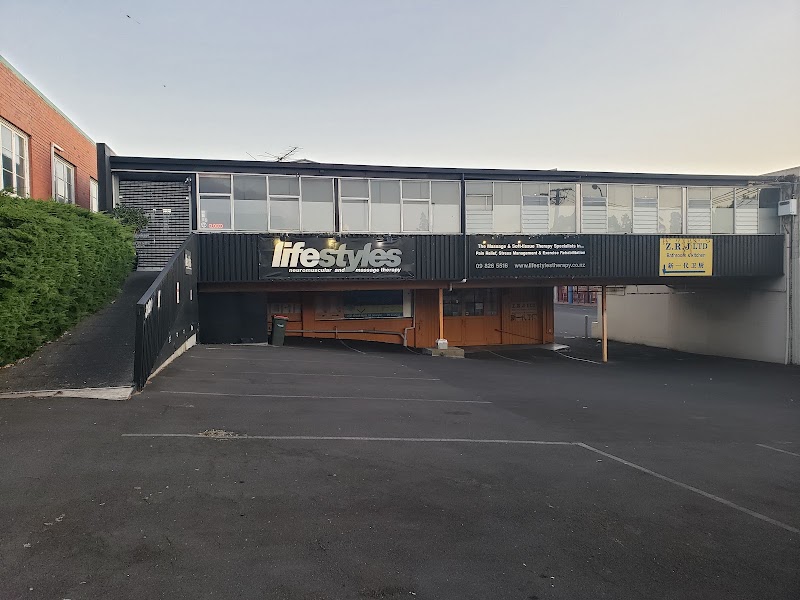 Lifestyles Neuromuscular and Massage Therapy