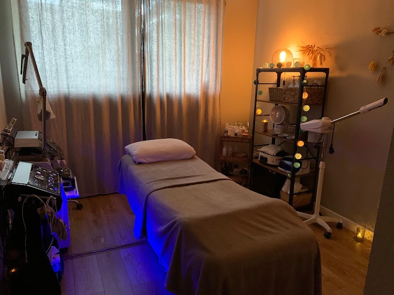 NiniSpa – Massage & Spa Manchester