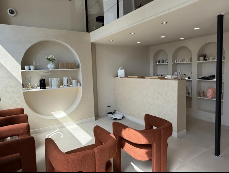 DRAINAGE.MADERO.LYON – Drainage lymphatique, Maderothepie & soins anti