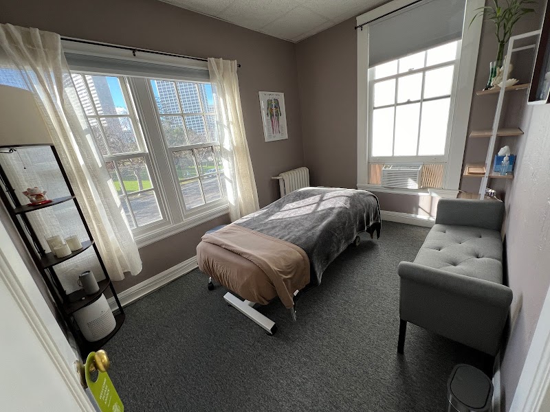 Lymphatic Flow Massage Clinic