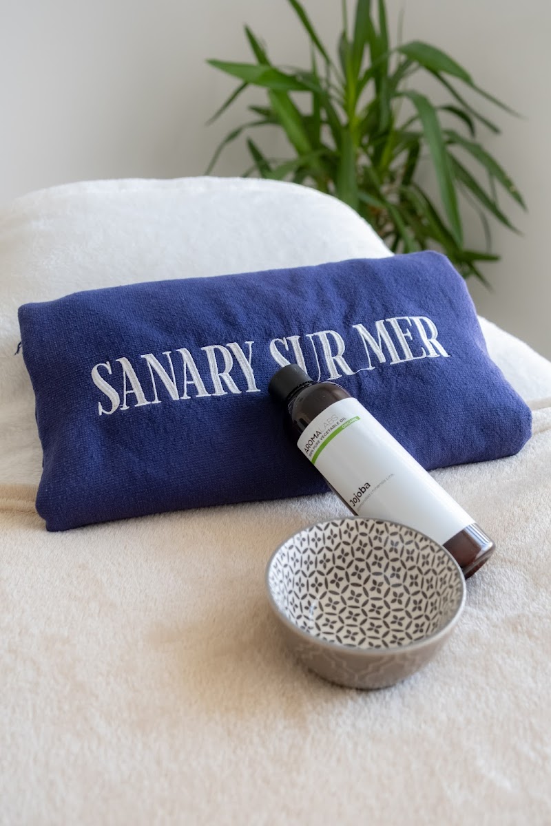 Julie Bien-être Drainage Lymphatique