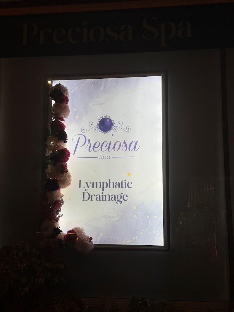 Preciosa Spa