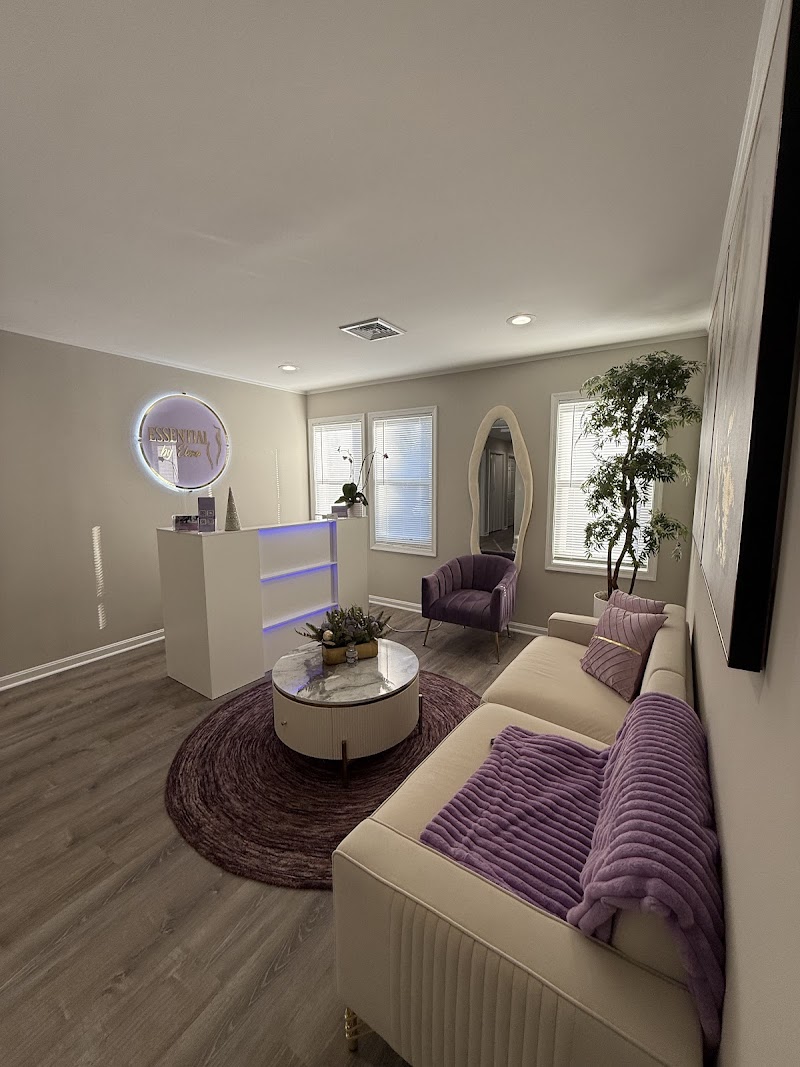 Essential By Elena – Body & Beauty Spa