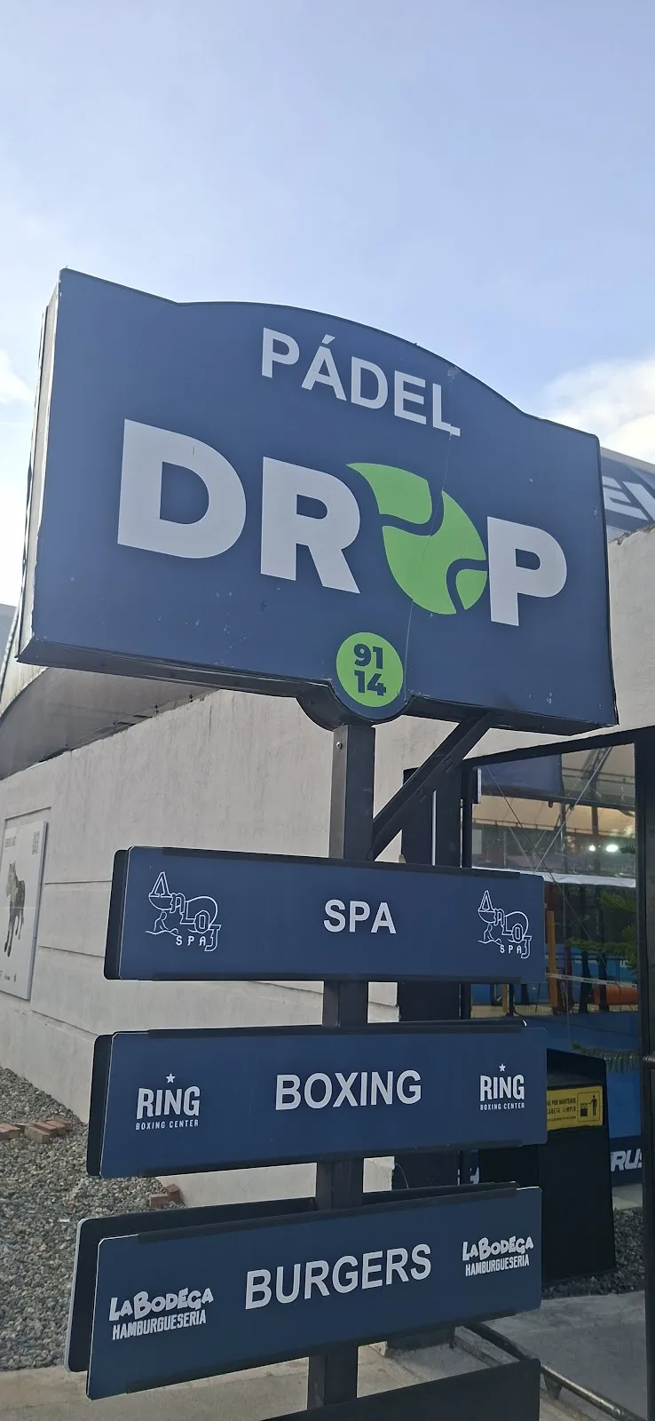 Anloj spa
