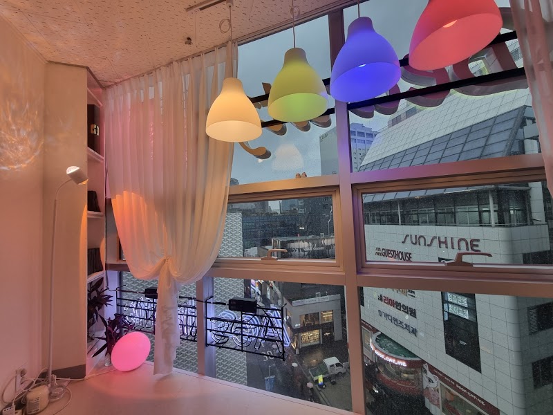 명동뷰티 Myeongdong Beauty (明洞ビューティー)