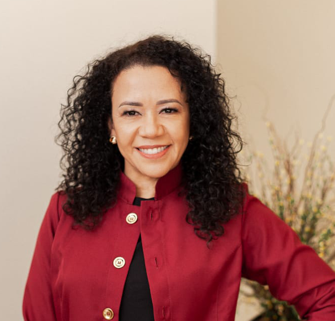 Josélia Felipe – Método Renata França