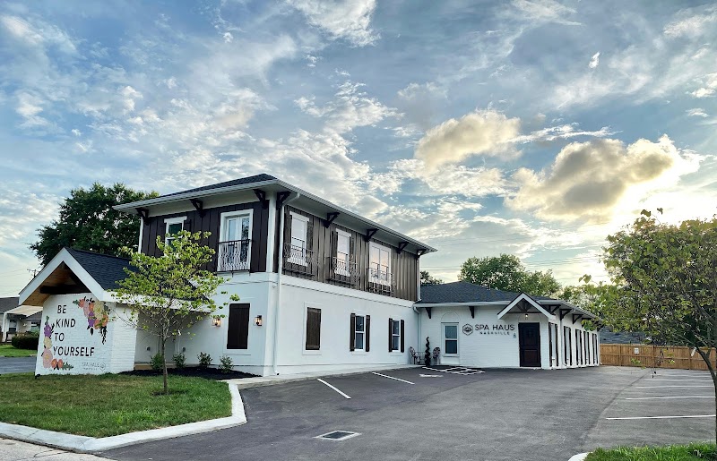 Spa Haus Nashville
