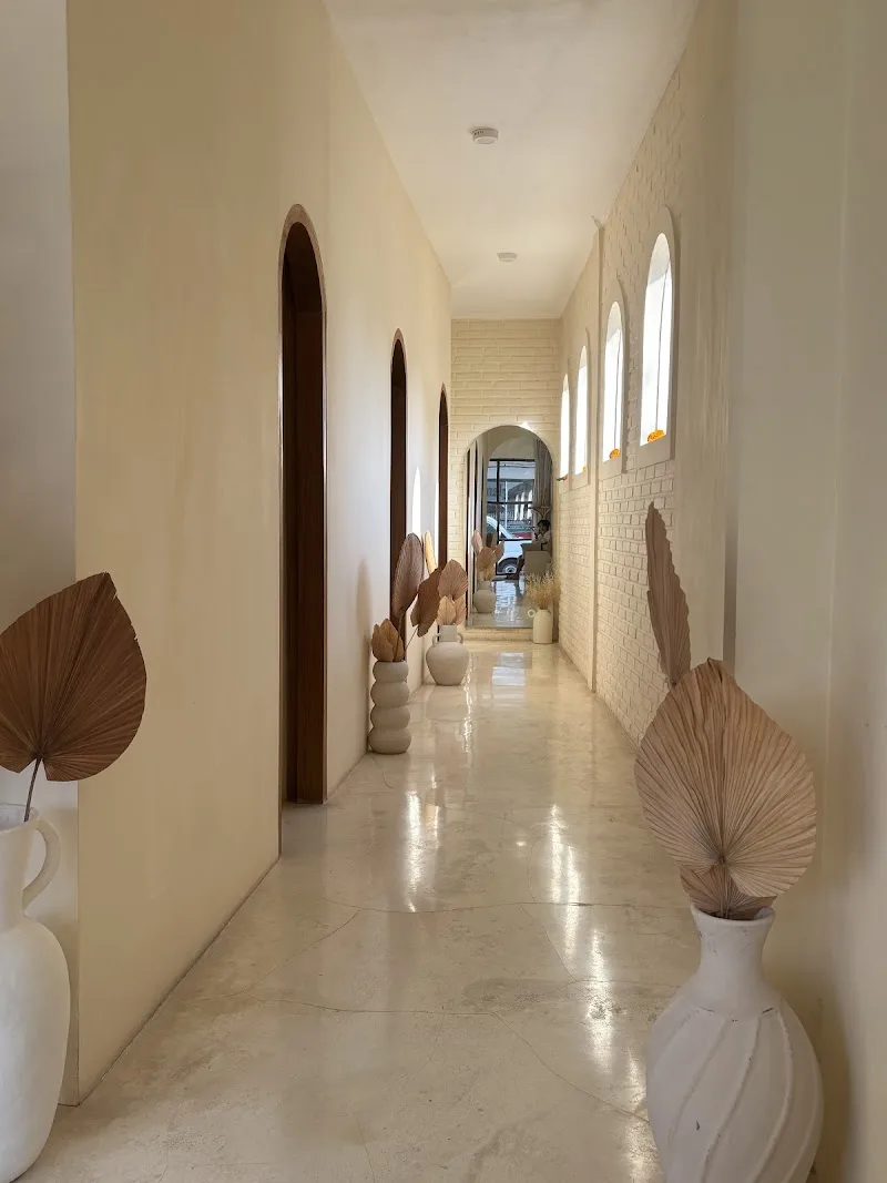 Kamaly Spa