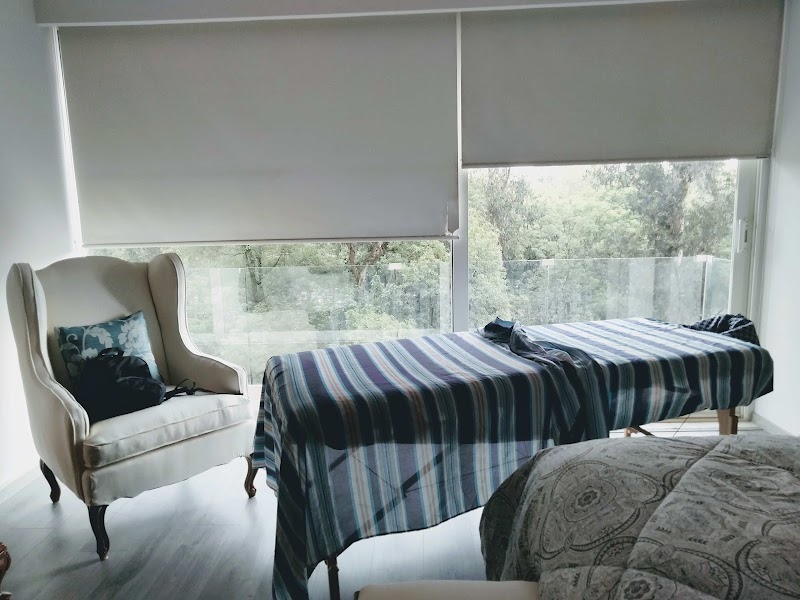 HUMANS MIND & BODY HEALERS CDMX