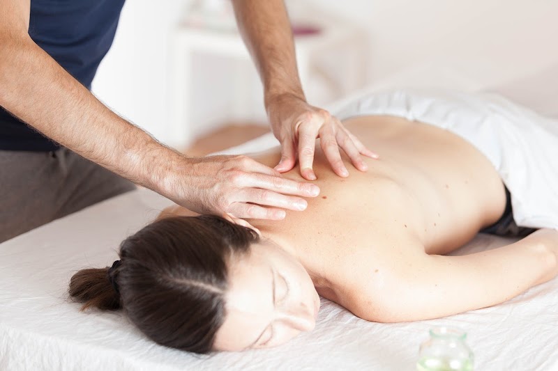 Ayurveda Massage – Ayurvedic and Classic Massage