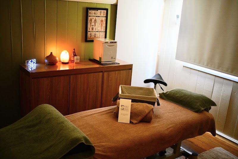 Miracle Workers Massage & Holistic Therapies