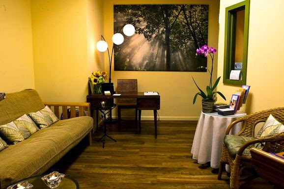 Eye Street Massage Therapy