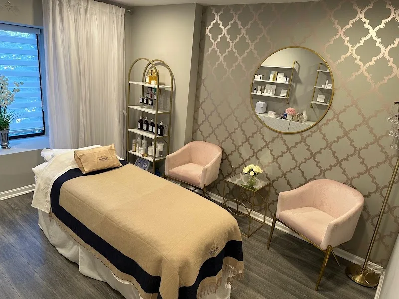 Detox Spa