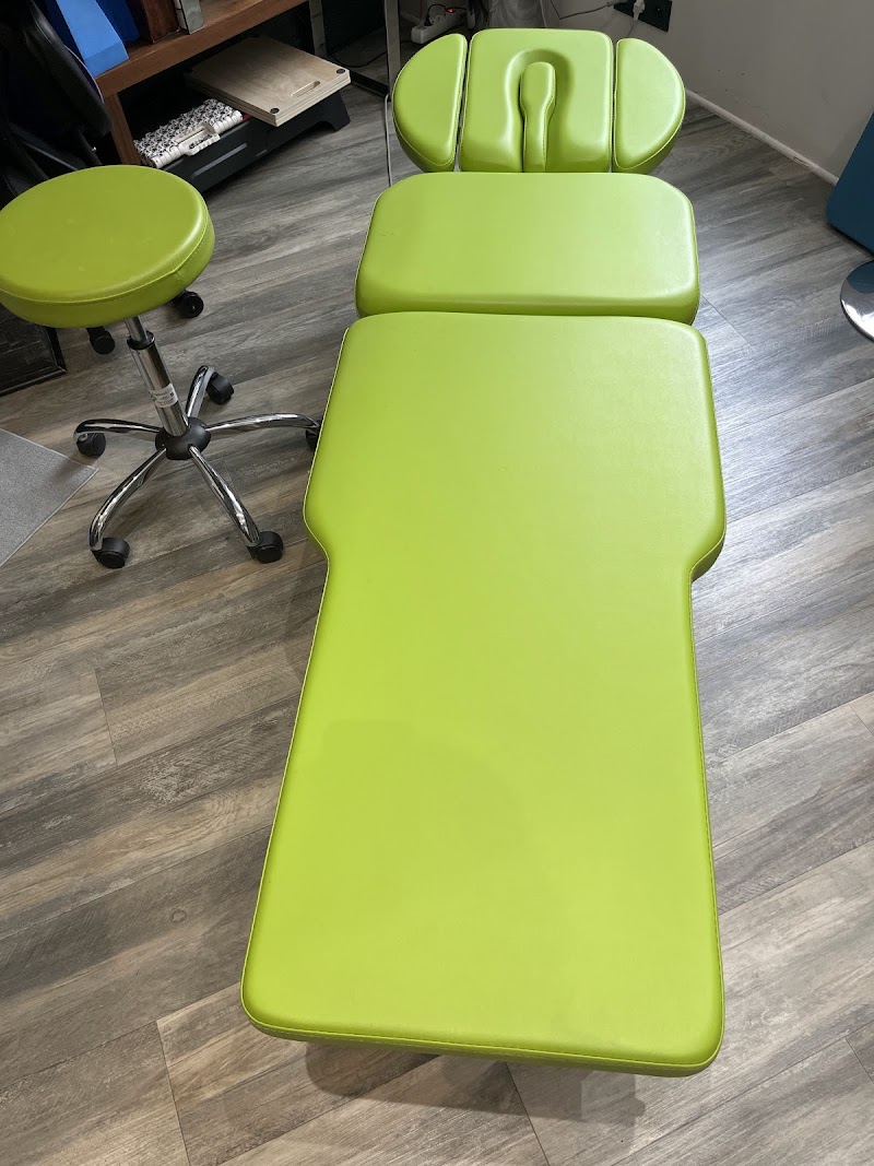 Joe Challita (JC) – D.O Ostéopathe & Kinésithérapeute D.E