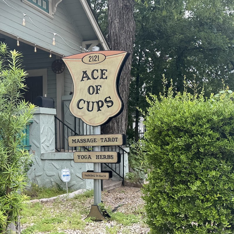Ace of Cups Massage and Wellness