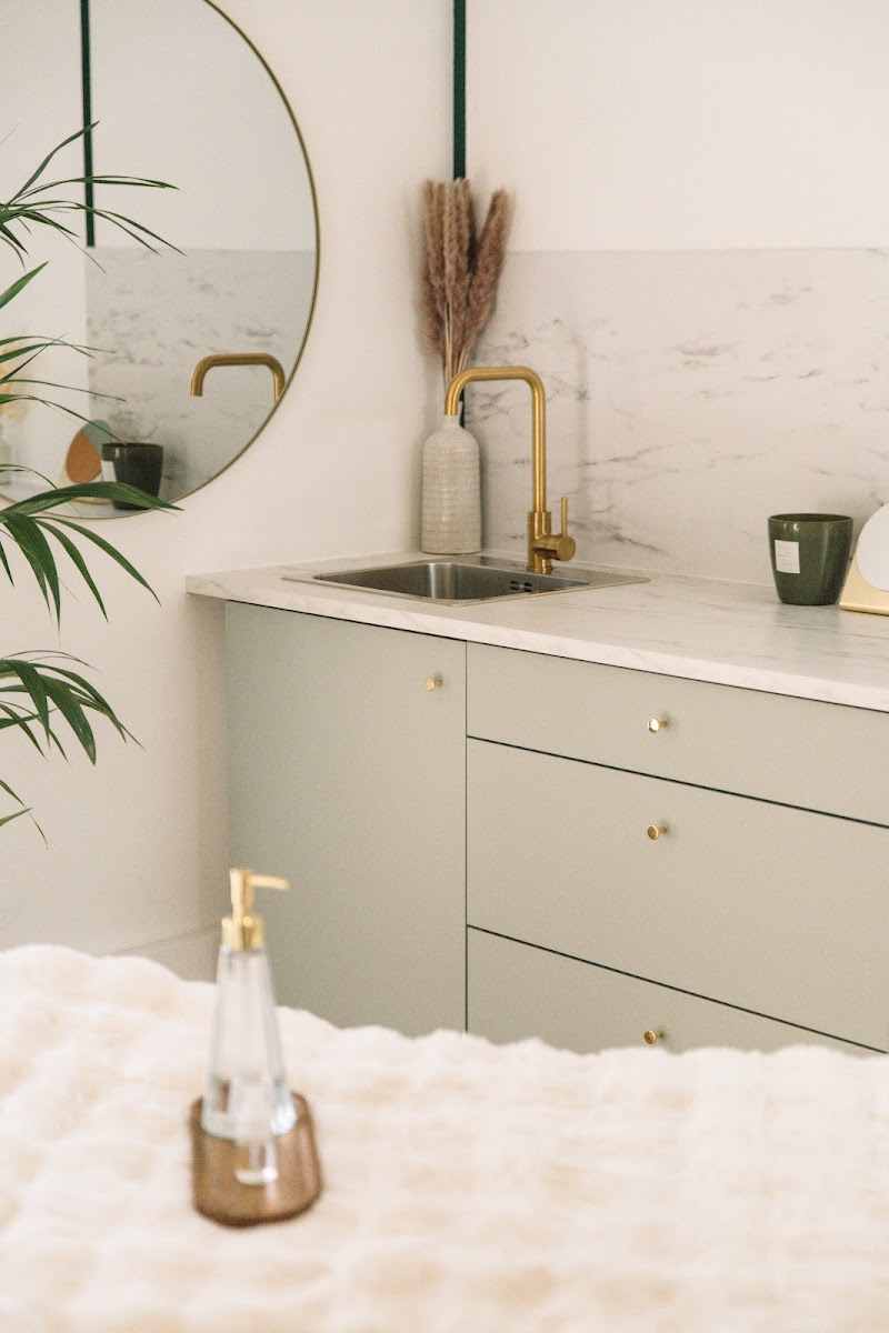 Wellniss – Drainage Lymphatique RENATA