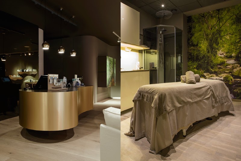 Axelsons SPA & Skin Clinic Odengatan