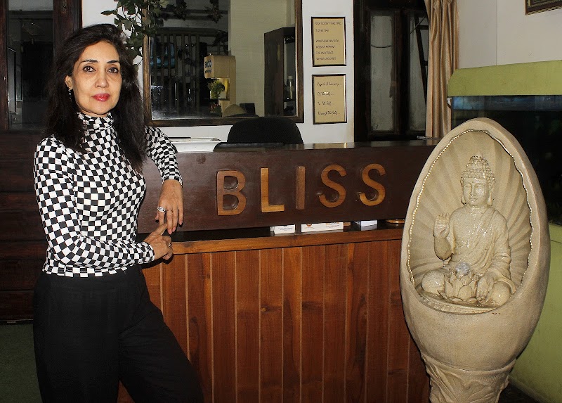 Dr Bali’s ‘Bliss’- Integrative Holistic Health