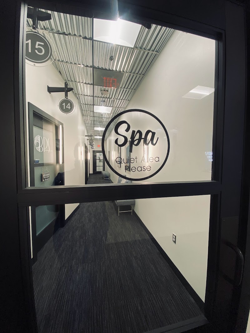 Body Psyche Soul Wellness Center