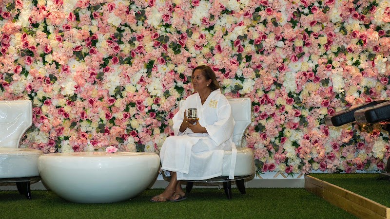 Four One One Salon – Korean Spa