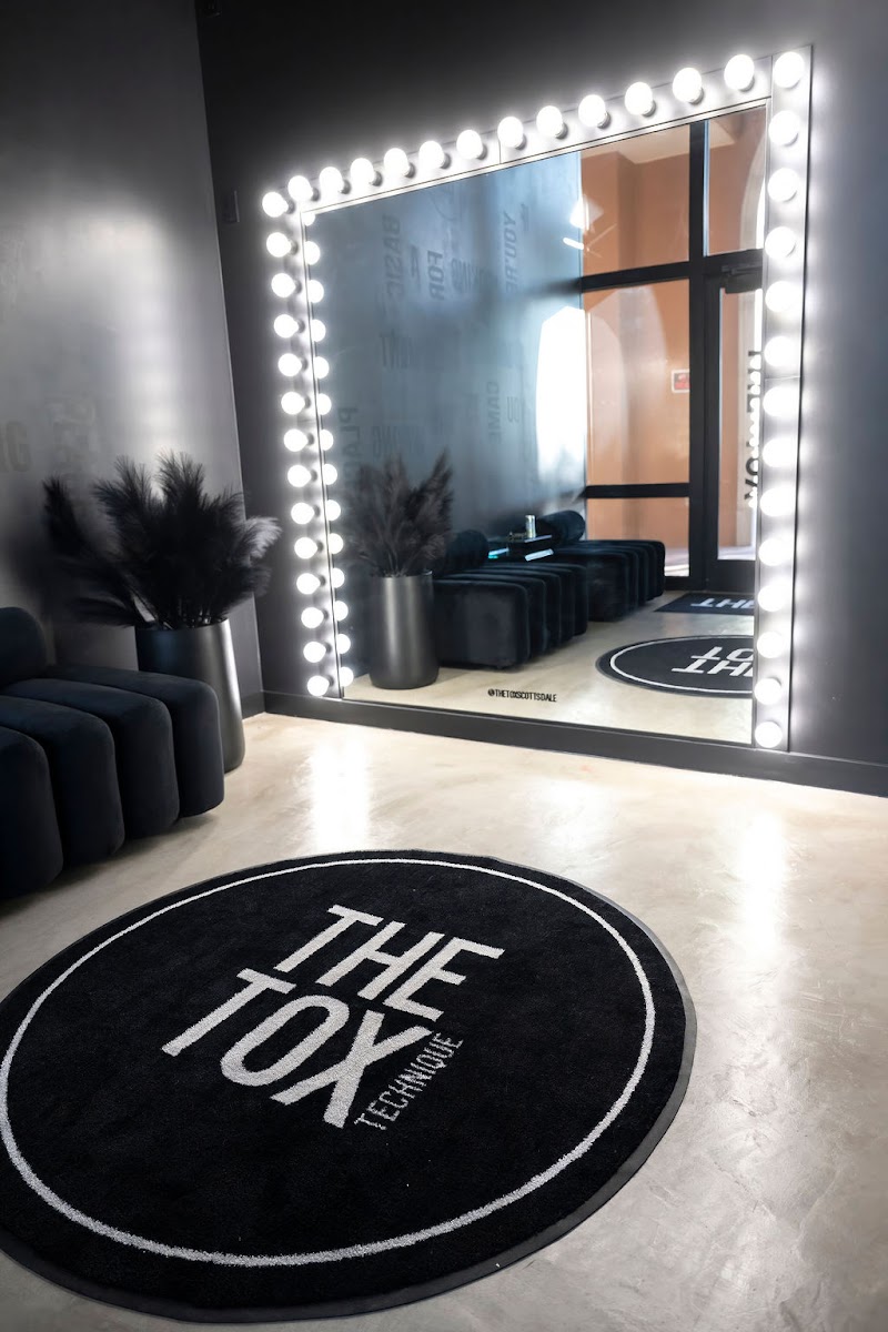 The Tox Scottsdale-DC Ranch