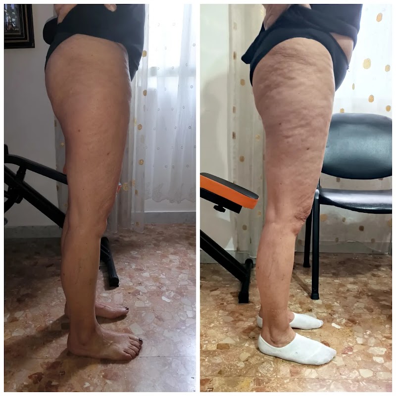 Serenity Wellness – Roma