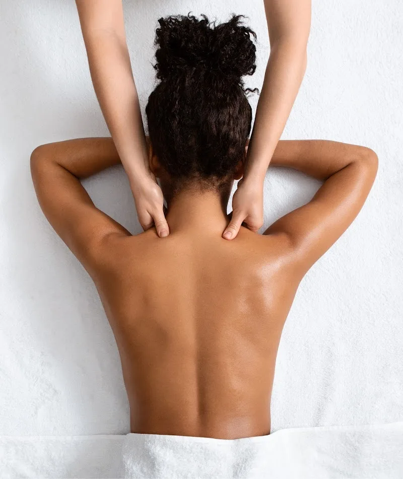 Dynamic Rebalance Sports & Lymphedema Therapy Inc
