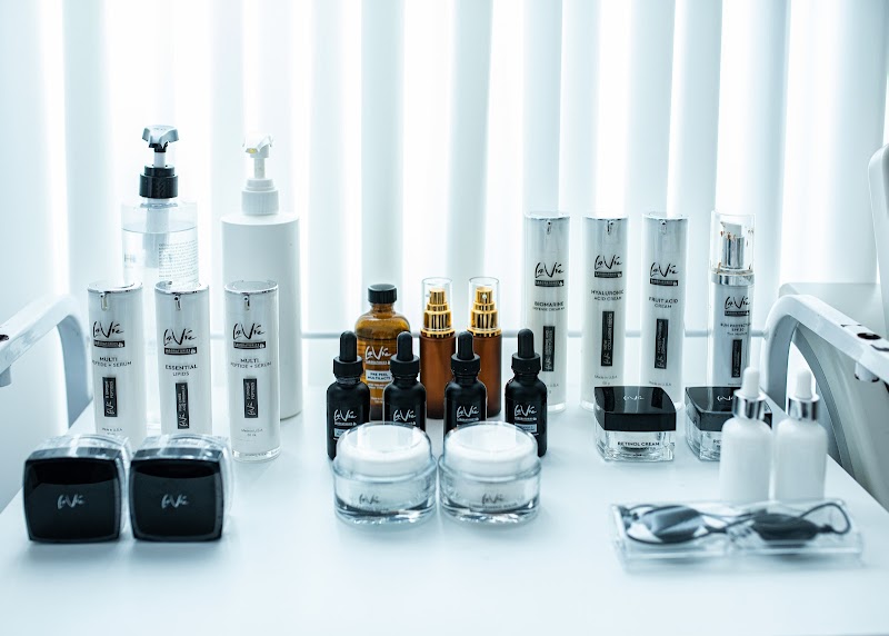 Lavic Beauty & Advanced Cosmetology