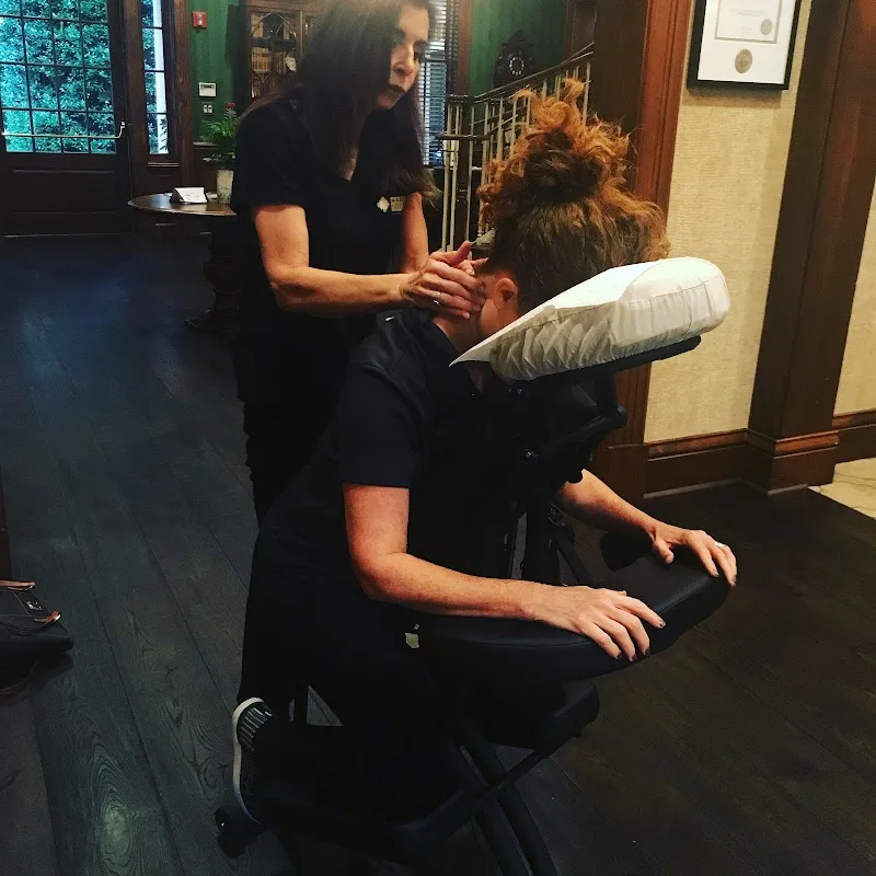 Massage and Medspa Solutions