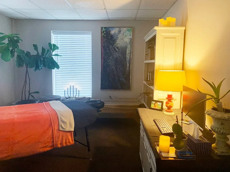 Williamson Massage