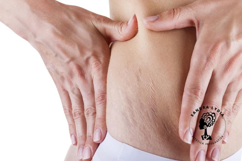 Estética Integrativa – Sandra Lydia |