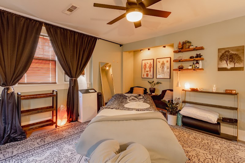 Massage of Nashville