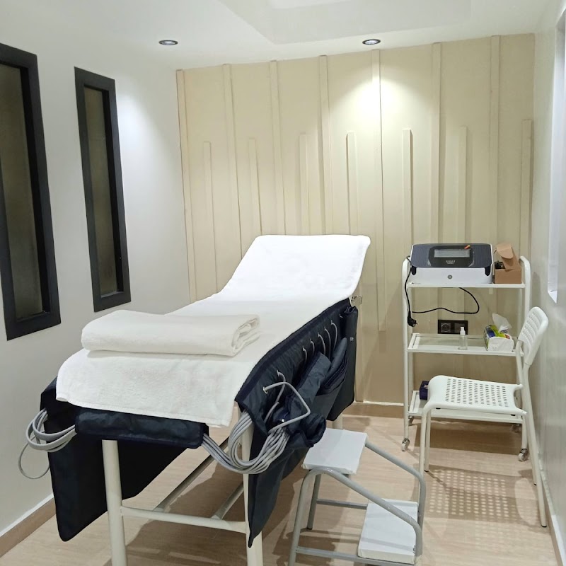 Centre de Kinésithérapie Feeling Ain Sebaa