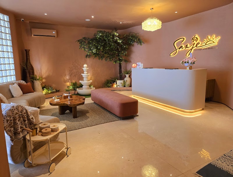 Sanje Wellness Pondok Indah