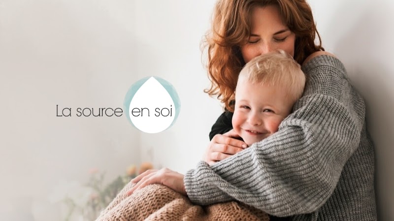 La Source en Soi – Périnatale, Prénatale, Postnatale & Centre de santé à